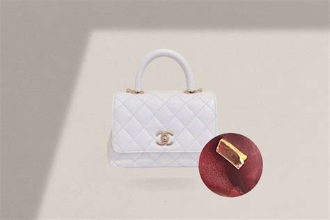 chanel bag nft|chanel microchip.